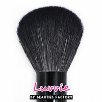 Powder Borste - Luvvie