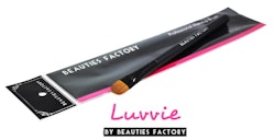 Large Shadow Borste - Luvvie