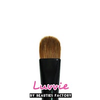 Shadow Borste - Luvvie