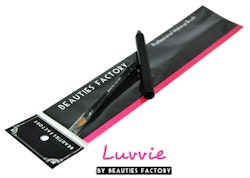 Retractable Lip Borste - Luvvie