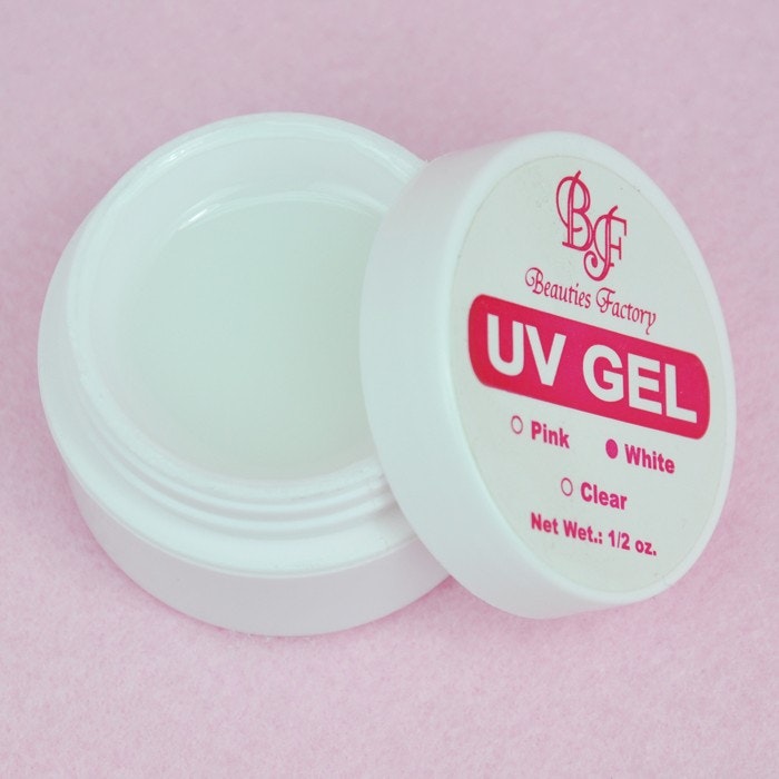 BF Builder Gel - Vit