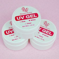 BF Builder Gel - Vit