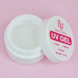 BF Builder Gel - Transparent