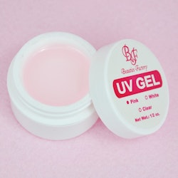 BF Builder Gel - Rosa