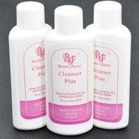 BF Cleanser Plus