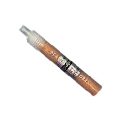 3D Pro Akryl Pennor - Silver