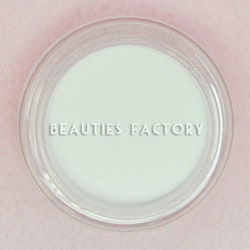 BF Akryl puder  - Vit