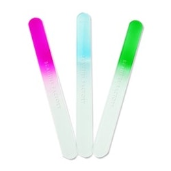 Glas nagelfil - Stor