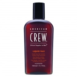 American Crew Liquid Wax 150ml