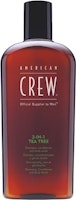 American Crew 3in1 Tea Tree 450ml