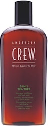 American Crew 3in1 Tea Tree 450ml