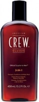 American Crew Classic 3in1 450ml