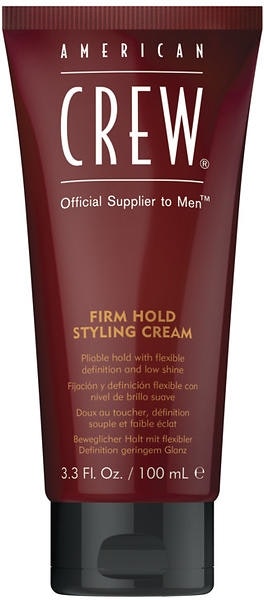 American Crew Firm Hold Styling Cream 100ml