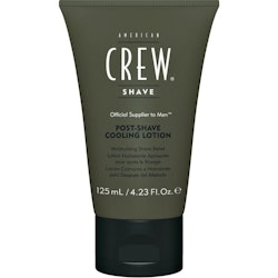 American Crew Post-Shave Cooling Lotion 125ml