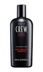 American Crew Trichology Hair Recovery Shampoo