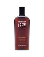 American Crew Classic Anti-Dandruff Shampoo 250ml