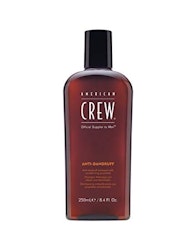 American Crew Classic Anti-Dandruff Shampoo 250ml