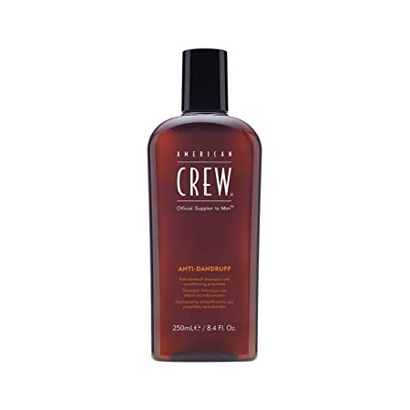 American Crew Classic Anti-Dandruff Shampoo 250ml