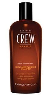 American Crew Daily Moisturizing Shampoo 250ml