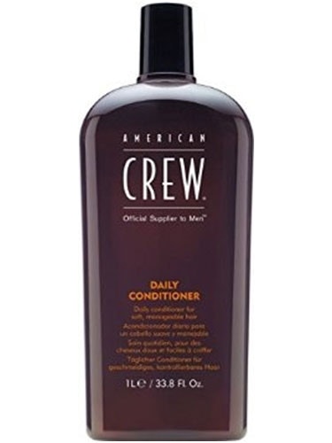American Crew Daily Conditioner 1000ml