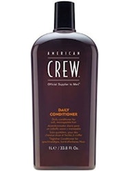 American Crew Daily Conditioner 1000ml