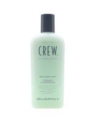 American Crew Citrus Mint Cooling Conditioner 250ml