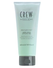 American Crew Citrus Mint High Hold Styling Gel