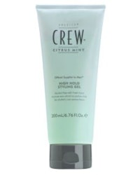 American Crew Citrus Mint High Hold Styling Gel