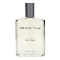 American Crew Classic Fragrance Parfum