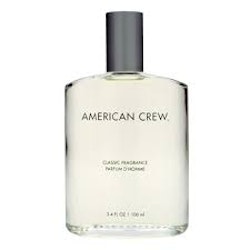 American Crew Classic Fragrance Parfum