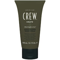 American Crew Moisturizing Shave Cream 150ml