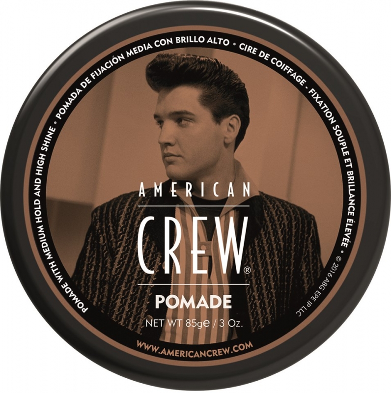 American Crew King Pomade 85g