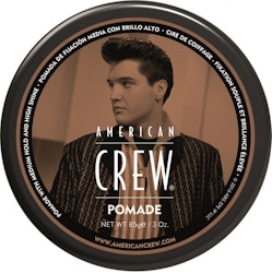 American Crew King Pomade 85g
