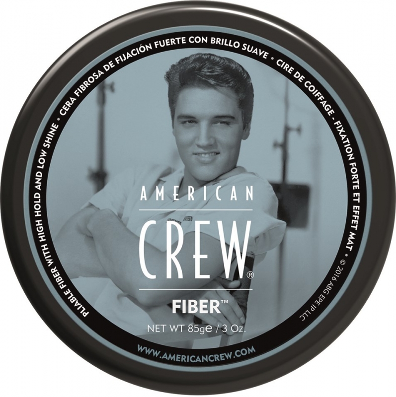American Crew King Fiber 85g