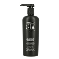 American Crew Moisturizing Shaving Cream 450ml