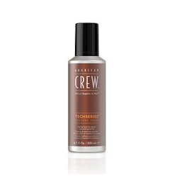 American Crew Techseries Texture Foam 200ml