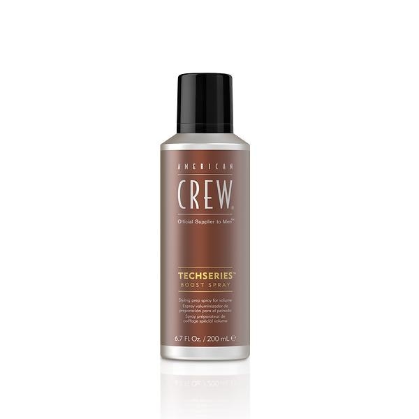 American Crew Techseries Boost Spray 200ml