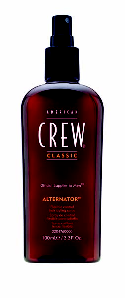 American Crew Alternator 100ml