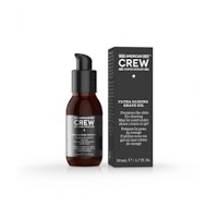 American Crew Ultra Gliding Shave Oil 50ml NY