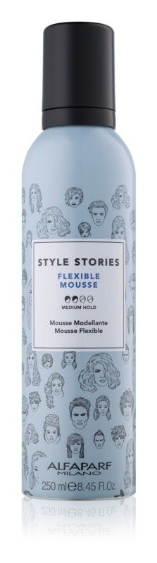 Alfaparf Milano Style Stories Flexible mousse 250ml