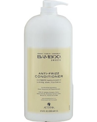 Alterna Bamboo Smooth Conditioner 2000ml