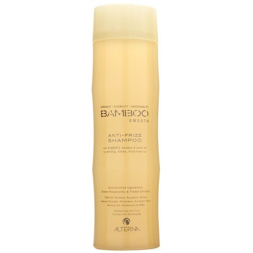 Alterna Bamboo Smooth Shampoo 250ml