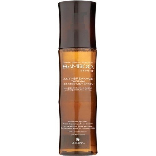 Alterna Bamboo Smooth Thermo Spray 125ml