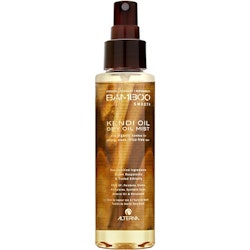 Alterna Bamboo Smooth Oil Dry Mist 125ml