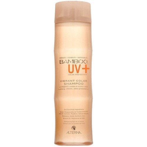 Alterna Bamboo UV + Color Shampoo 250ml