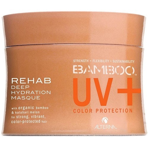 Alterna Bamboo UV+ Color Masque 150ml