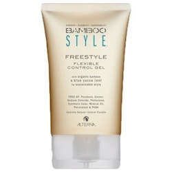 Alterna Bamboo Style Freestyle Gel 125ml