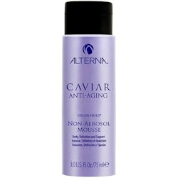 Alterna Caviar Non Aerosol Mousse 75ml