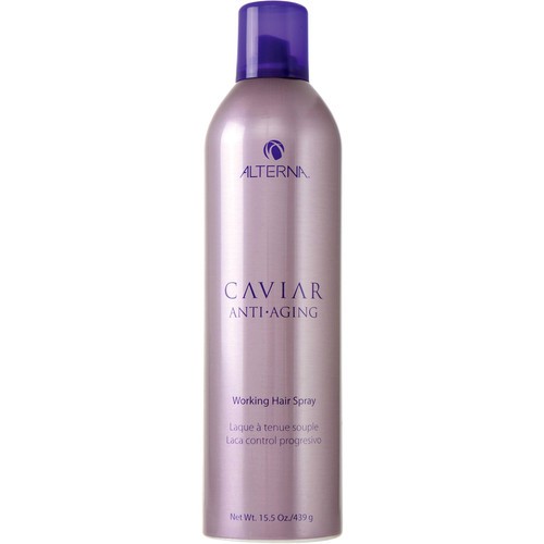 Alterna Caviar Working Hair Spray 500ml