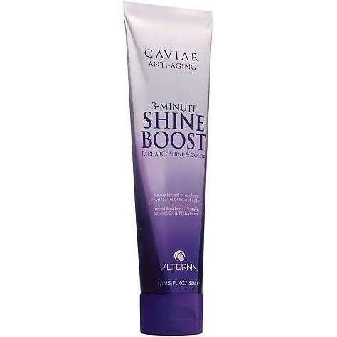 Alterna Caviar 3-Minute Shine Boost